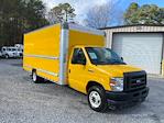 Used 2022 Ford E-350 Box Van for sale #91622209 - photo 1