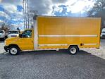 Used 2022 Ford E-350 Box Van for sale #91622209 - photo 4