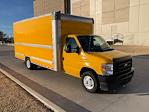 Used 2022 Ford E-350 Box Van for sale #91622214 - photo 1