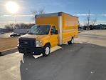 Used 2022 Ford E-350 Box Van for sale #91622214 - photo 3