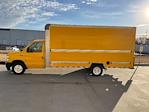 Used 2022 Ford E-350 Box Van for sale #91622214 - photo 4