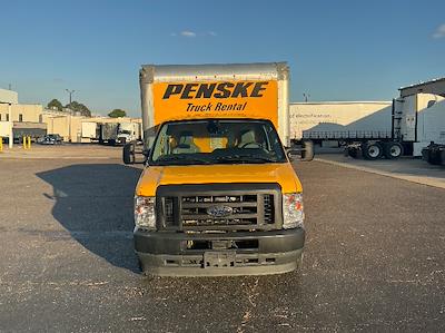 Used 2022 Ford E-350 Box Van for sale #91622219 - photo 2