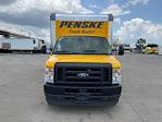 Used 2022 Ford E-350 Morgan Truck Body Box Van for sale #91622222 - photo 2