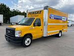 Used 2022 Ford E-350 Morgan Truck Body Box Van for sale #91622222 - photo 3