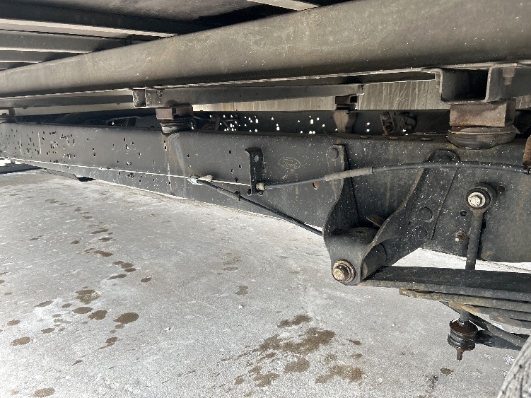 Used 2022 Ford E-350 - photo 7