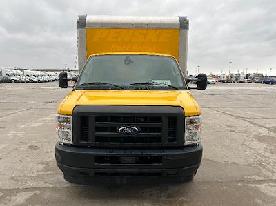 Used 2022 Ford E-350 - photo 1