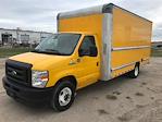 Used 2022 Ford E-350 Box Van for sale #91622225 - photo 3