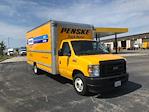 Used 2022 Ford E-350 Box Van for sale #91622228 - photo 1