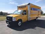 Used 2022 Ford E-350 Box Van for sale #91622228 - photo 3