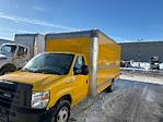 Used 2022 Ford E-350 Box Van for sale #91622232 - photo 3