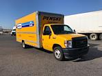 Used 2022 Ford E-350 Box Van for sale #91622233 - photo 1