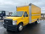 Used 2022 Ford E-350 Box Van for sale #91622234 - photo 3