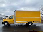 Used 2022 Ford E-350 Box Van for sale #91622234 - photo 4