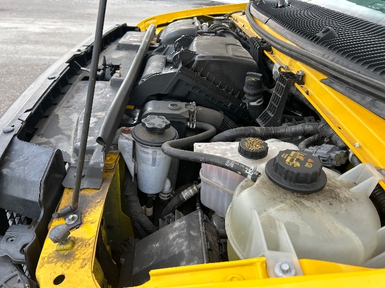 Used 2022 Ford E-350 - photo 26
