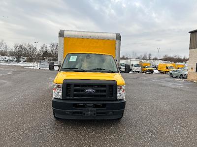 Used 2022 Ford E-350 Box Van for sale #91622239 - photo 2