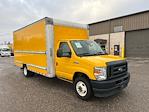 Used 2022 Ford E-350 Box Van for sale #91622239 - photo 1