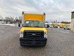 Used 2022 Ford E-350 Box Van for sale #91622239 - photo 2
