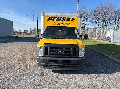 Used 2022 Ford E-350 Box Van for sale #91622244 - photo 2