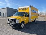 Used 2022 Ford E-350 Box Van for sale #91622244 - photo 3