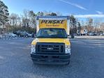 Used 2022 Ford E-350 Morgan Truck Body Box Van for sale #91622247 - photo 2