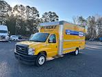Used 2022 Ford E-350 Morgan Truck Body Box Van for sale #91622247 - photo 3