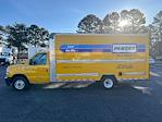 Used 2022 Ford E-350 Morgan Truck Body Box Van for sale #91622247 - photo 4