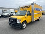 Used 2022 Ford E-350 Box Van for sale #91622252 - photo 3