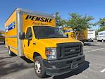 Used 2022 Ford E-350 Morgan Truck Body Box Van for sale #91622260 - photo 1