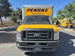 Used 2022 Ford E-350 Morgan Truck Body Box Van for sale #91622260 - photo 2