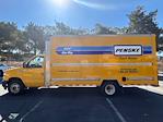 Used 2022 Ford E-350 Morgan Truck Body Box Van for sale #91622260 - photo 4