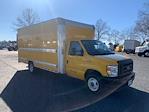 Used 2022 Ford E-350 Box Van for sale #91622264 - photo 1