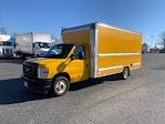 Used 2022 Ford E-350 Box Van for sale #91622264 - photo 3