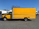 Used 2022 Ford E-350 Box Van for sale #91622264 - photo 4