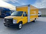 Used 2022 Ford E-350 Box Van for sale #91622268 - photo 3