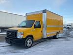 Used 2022 Ford E-350 Box Van for sale #91622269 - photo 3