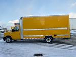 Used 2022 Ford E-350 Box Van for sale #91622269 - photo 4
