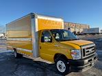 Used 2022 Ford E-350 Box Van for sale #91622270 - photo 1