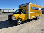 Used 2022 Ford E-350 Box Van for sale #91622274 - photo 3