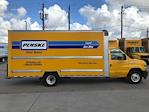 Used 2022 Ford E-350 Morgan Truck Body Box Van for sale #91622279 - photo 15