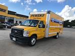 Used 2022 Ford E-350 Morgan Truck Body Box Van for sale #91622279 - photo 3