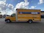 Used 2022 Ford E-350 Morgan Truck Body Box Van for sale #91622279 - photo 4