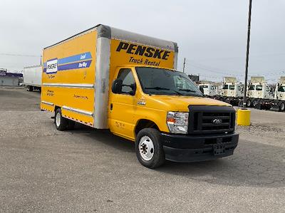 Used 2022 Ford E-350 - photo 1