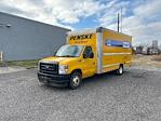 Used 2022 Ford E-350 Box Van for sale #91622284 - photo 3