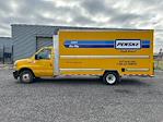 Used 2022 Ford E-350 Box Van for sale #91622284 - photo 4