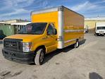 Used 2022 Ford E-350 Box Van for sale #91622287 - photo 3