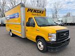 Used 2022 Ford E-350 Box Van for sale #91622290 - photo 1