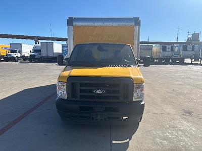 Used 2022 Ford E-350 Box Van for sale #91622292 - photo 2
