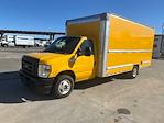 Used 2022 Ford E-350 Box Van for sale #91622292 - photo 3