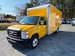 Used 2022 Ford E-350 Box Van for sale #91622296 - photo 3