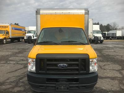 Used 2022 Ford E-350 Box Van for sale #91622297 - photo 2